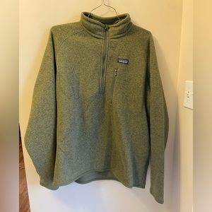Men’s Patagonia Better Sweater